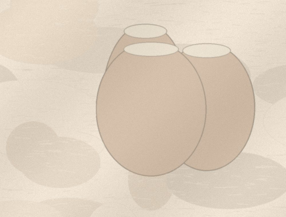 蘑菇视频手作陶器影像